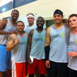 Basketball
