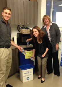 cydcor recycles