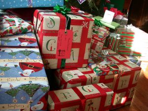 cydcor holiday party