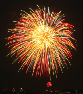 Cydcor New Years