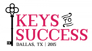 Cydcor Keys To Success 2015 logo
