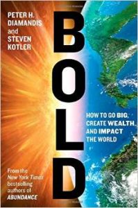 Cydcor-Sales-Bold-Book-Recommendations