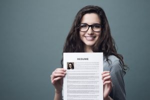 Cydcor Resume Building 2015
