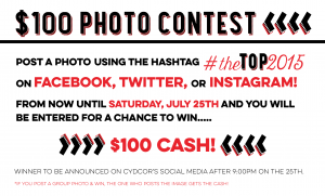 Photo Contest for National Conference 2015