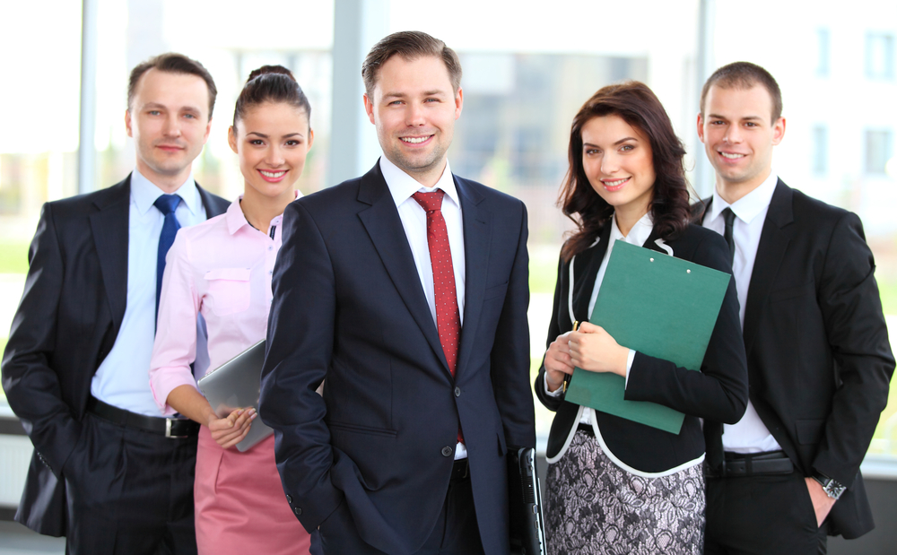 Cydcor Dressing Professional Style