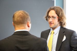 Cydcor - Master Small Talk