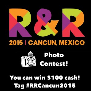 Cydcor R&R 2015 Cancun PhotoContest