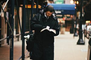 Cydcor Back to Business School: Your Fall Reading List