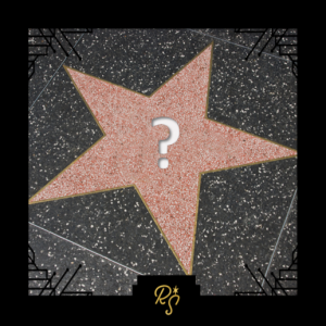 Nominate your Walk of Fame Star Cydcor