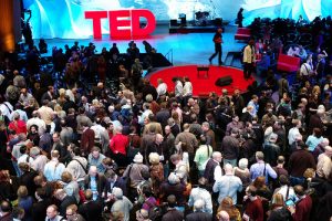 10 Terrific TED Talks to Improve Your Sales and Business Skills