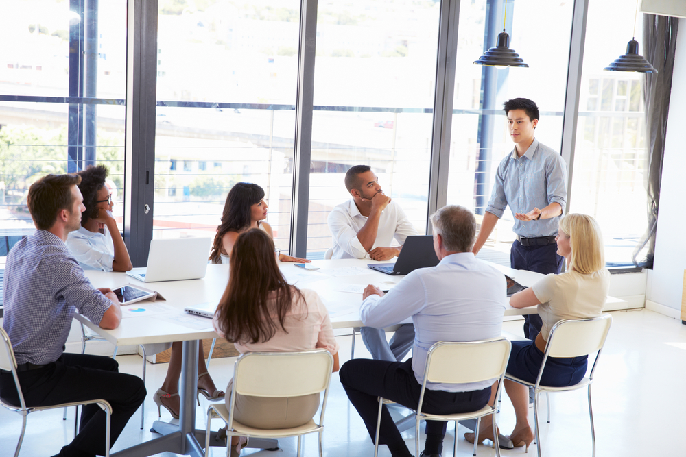 Cydcor The Three D’s of Leadership: Discipline, Determination, and Dedication