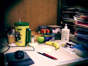 5 Top Tips To De-clutter Your Workspace And Get Back To Business Cydcor WordPress