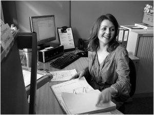 10 Tips to Help You Spring Clean Your Attitude About Work - Cydcor
