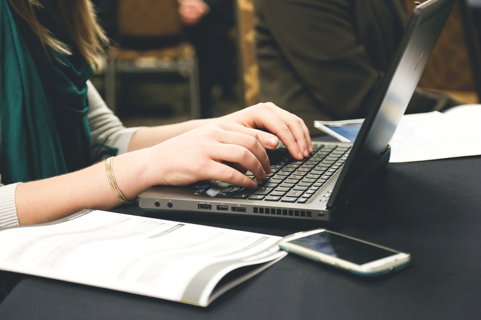 Finding Hidden Talents Can Make You Better at Business Cydcor