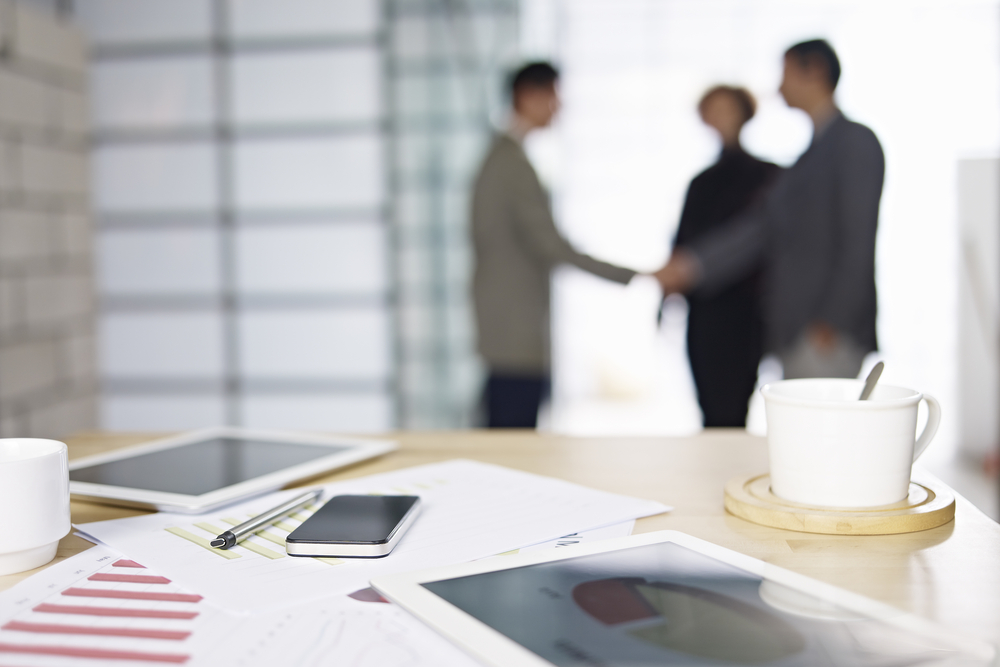 Opportunities for Finding New Clients Are Everywhere