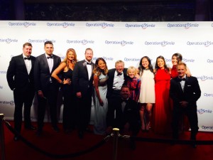 Cydcor Celebrates Operation Smile Fundraising In Style at New York City Gala