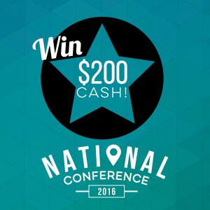 Cydcor National Conference 2016 Photo Contest Dallas, TX
