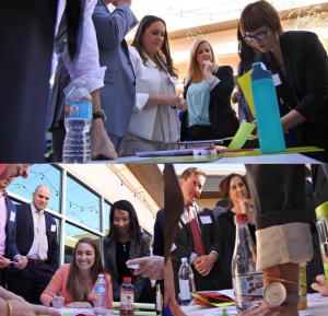 Key Ingredients to a Productive Office Environment Cydcor