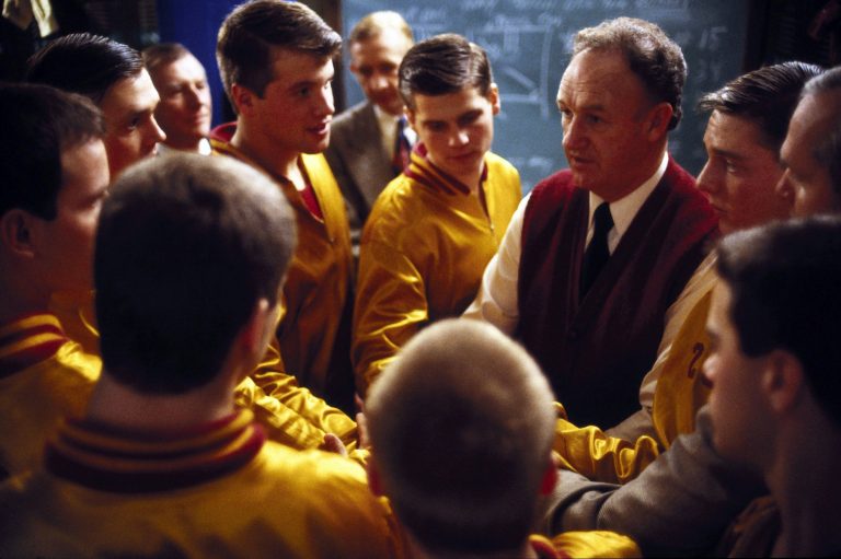 6 Movie Coach Speeches on Goals