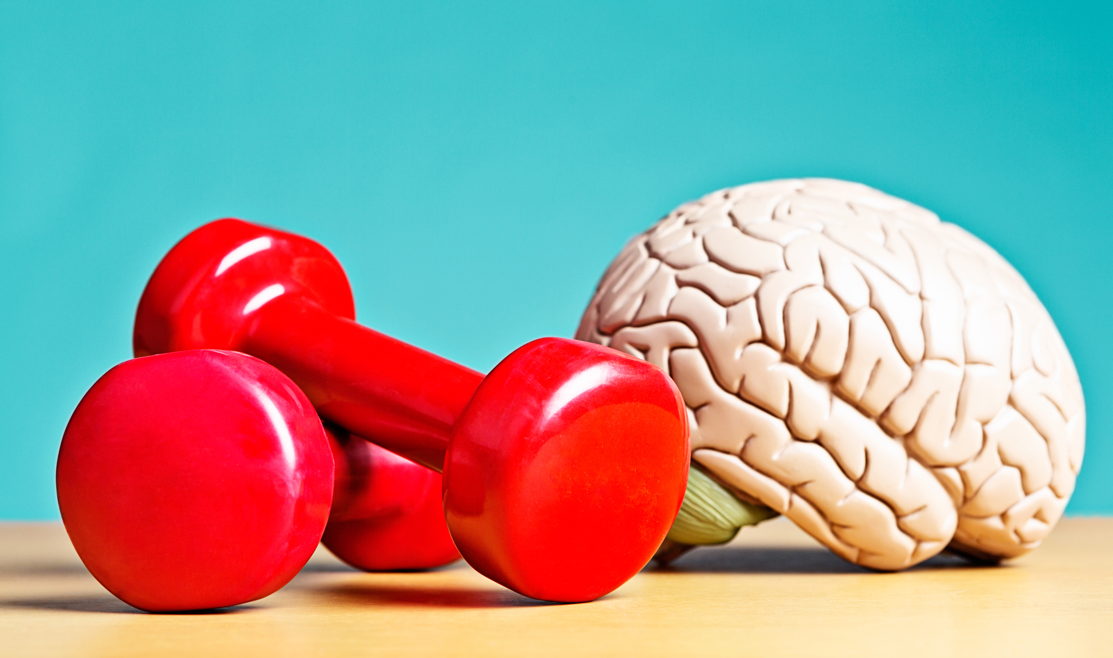 5 Exercises to Keep Your Brain Sharp