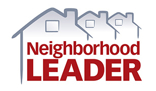 Neighborhood Leader Program logo