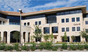 Image of Cydcor's former Westlake Village Headquarters