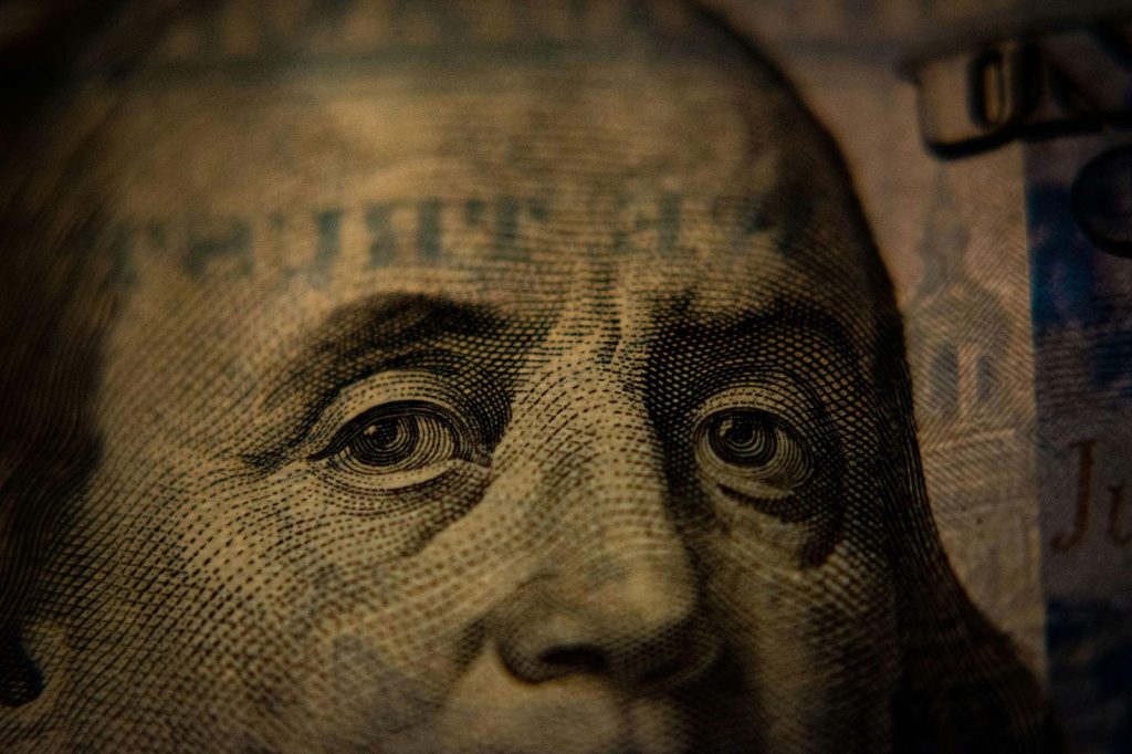Ben Franklin had much to say about leadership…