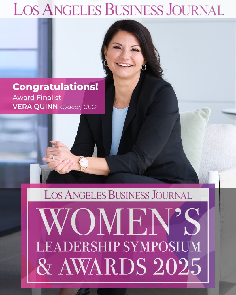 Recognition highlights record growth, performance, and purpose-driven leadership