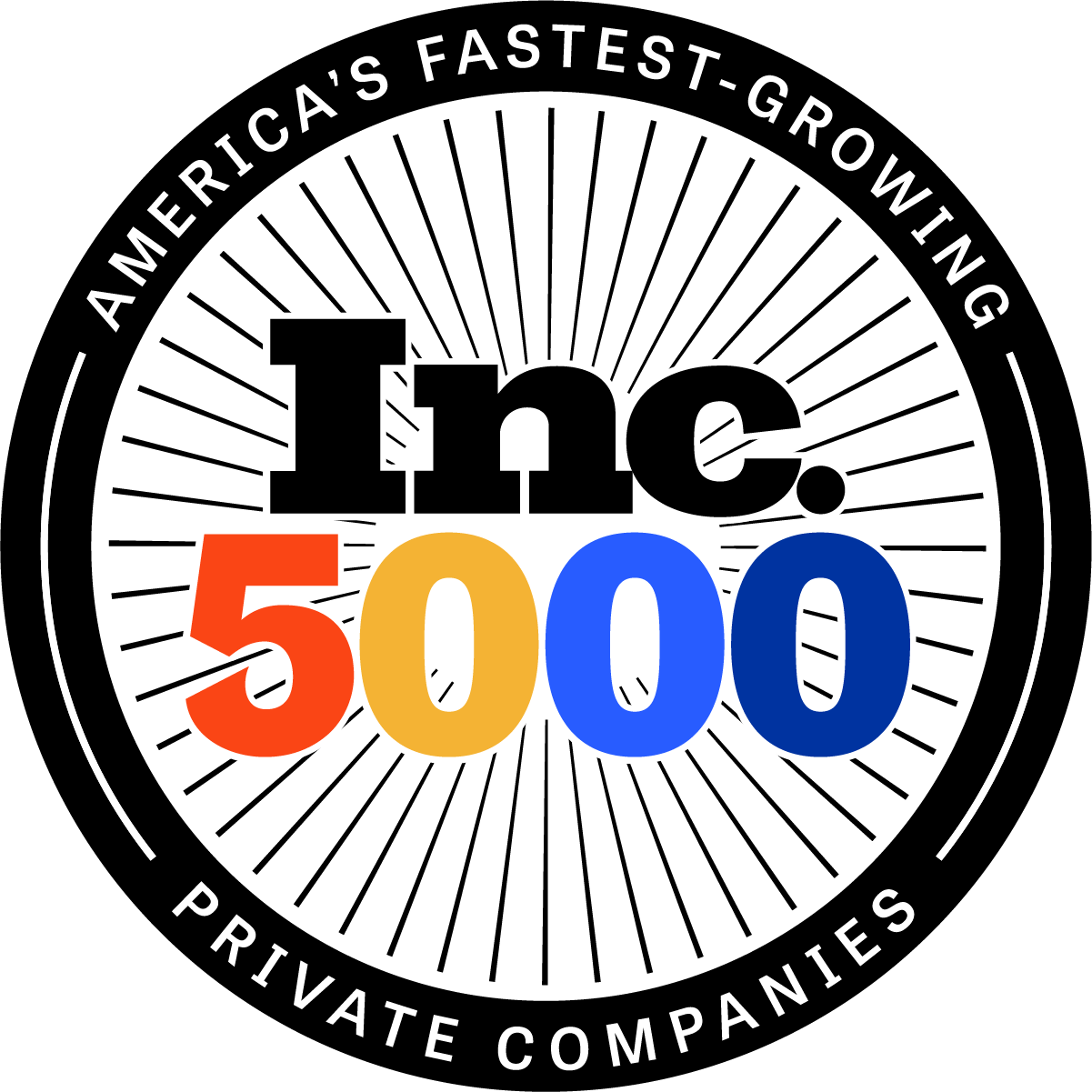 INC. 5000 logo