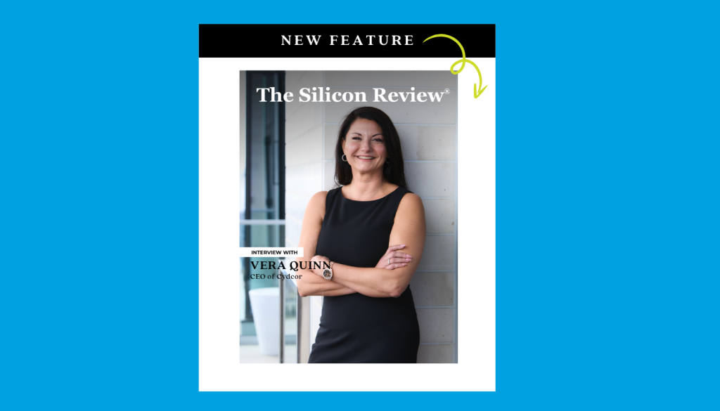 Vera Quinn, Cydcor President and CEO