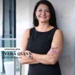 Vera Quinn, Cydcor President and CEO
