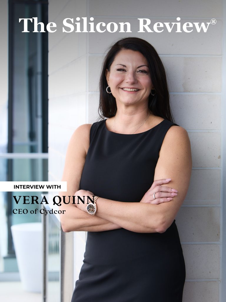 Vera Quinn, Cydcor President and CEO