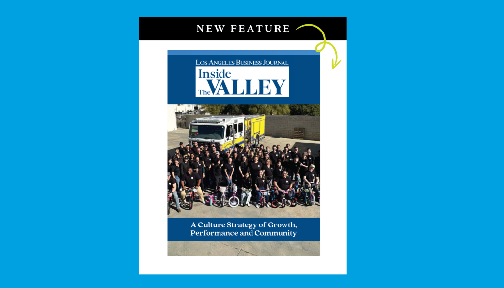 A Culture Strategy of Growth, Performance and Community