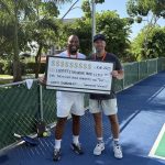 Cydcor Raises Funds for Liberty Children's Home During Annual R&R Philanthropy Tournaments