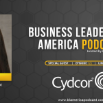 From Knocking on Doors to Leading a $300M Company